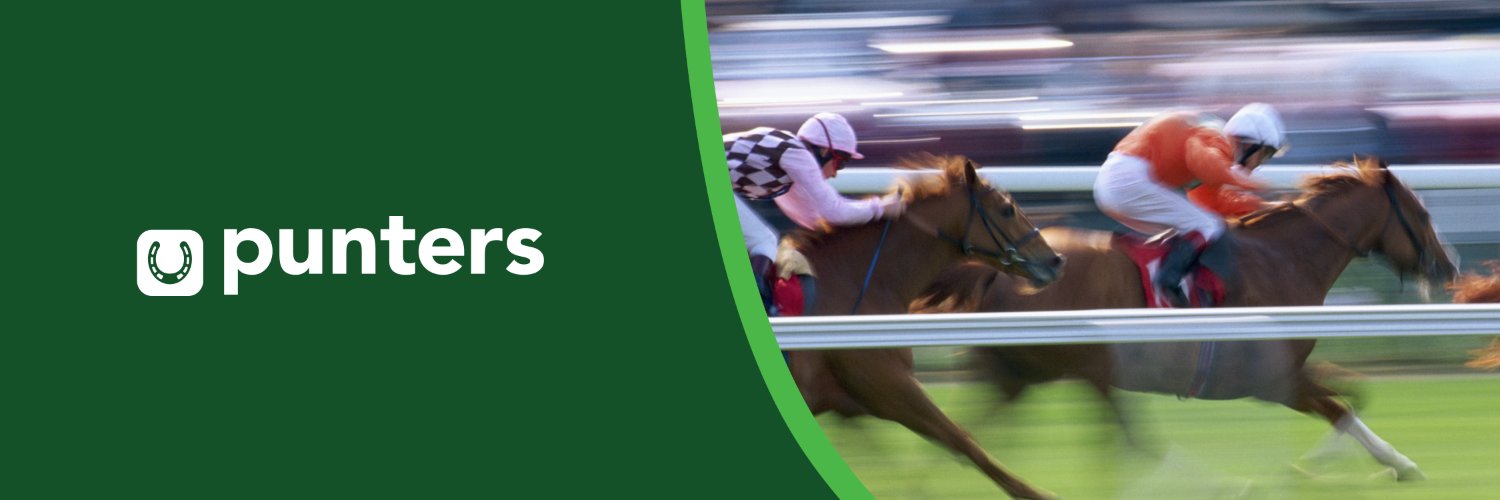 Punters+'s banner