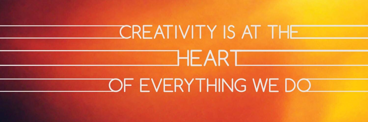 unison_creative's profile banner image