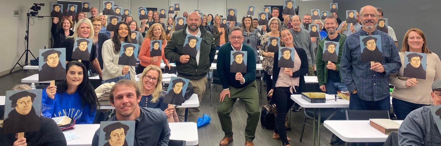 Roberts Liardon banner