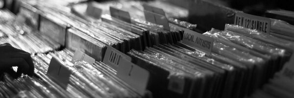 SideOneTrackOne Profile Banner