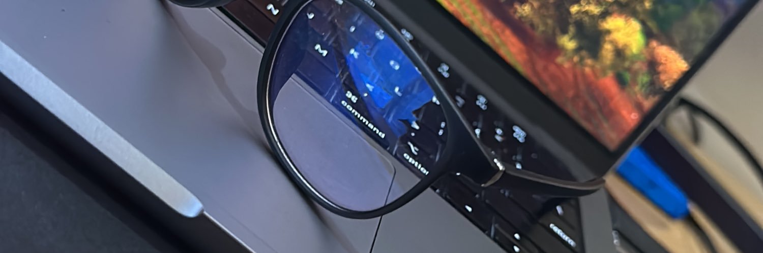 TimGabrielCodes's profile banner image