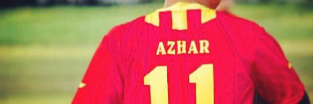 azhar_38's profile banner image