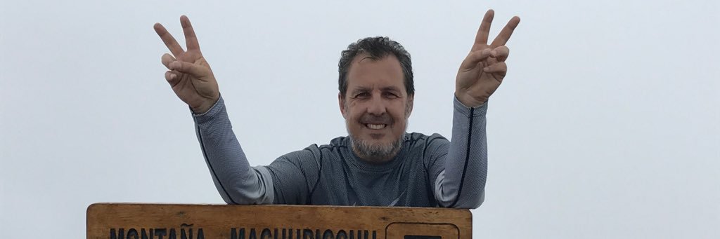 Facundo Luis Crosta banner