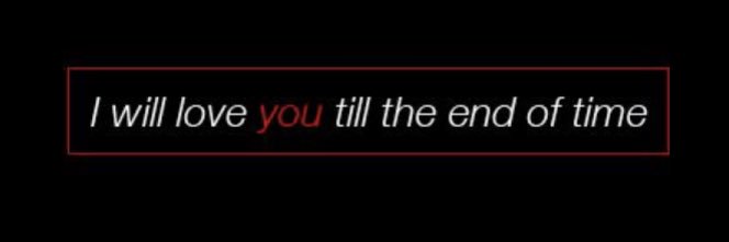 heartslany's profile banner image