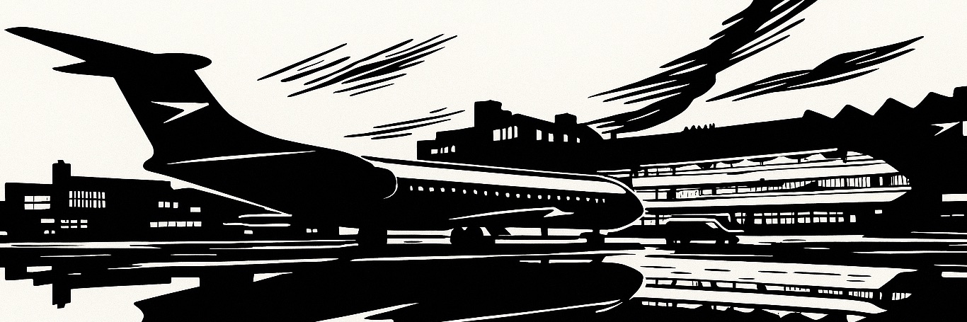 Speedbird Types banner