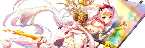 blacksnowprinc's profile banner image