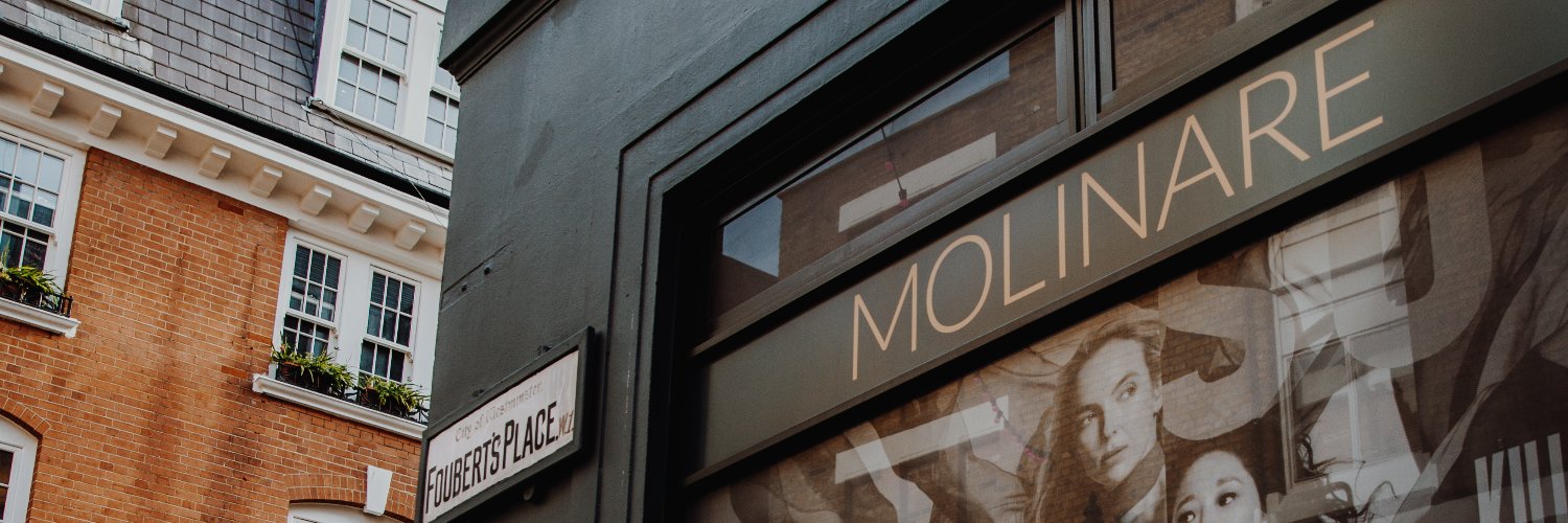 Molinare banner