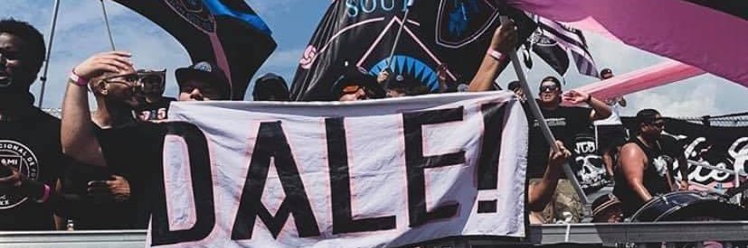 ＤａLｅｙ banner