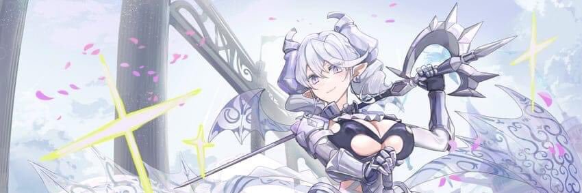 Chyaxraz's profile banner image