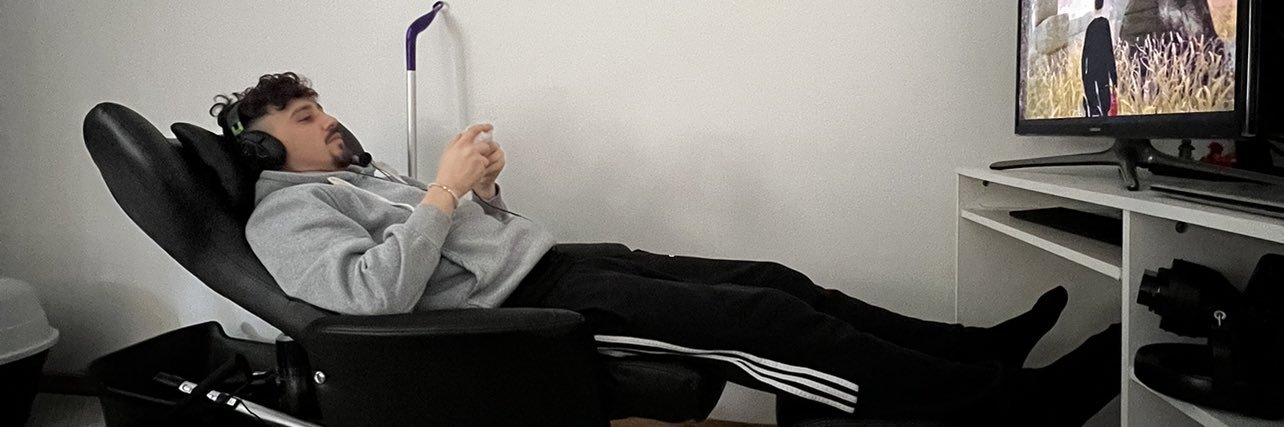 stanbruhh's profile banner image