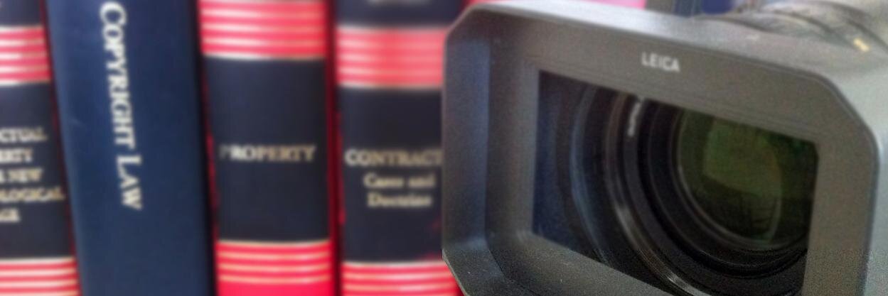 DocuLaw's profile banner image