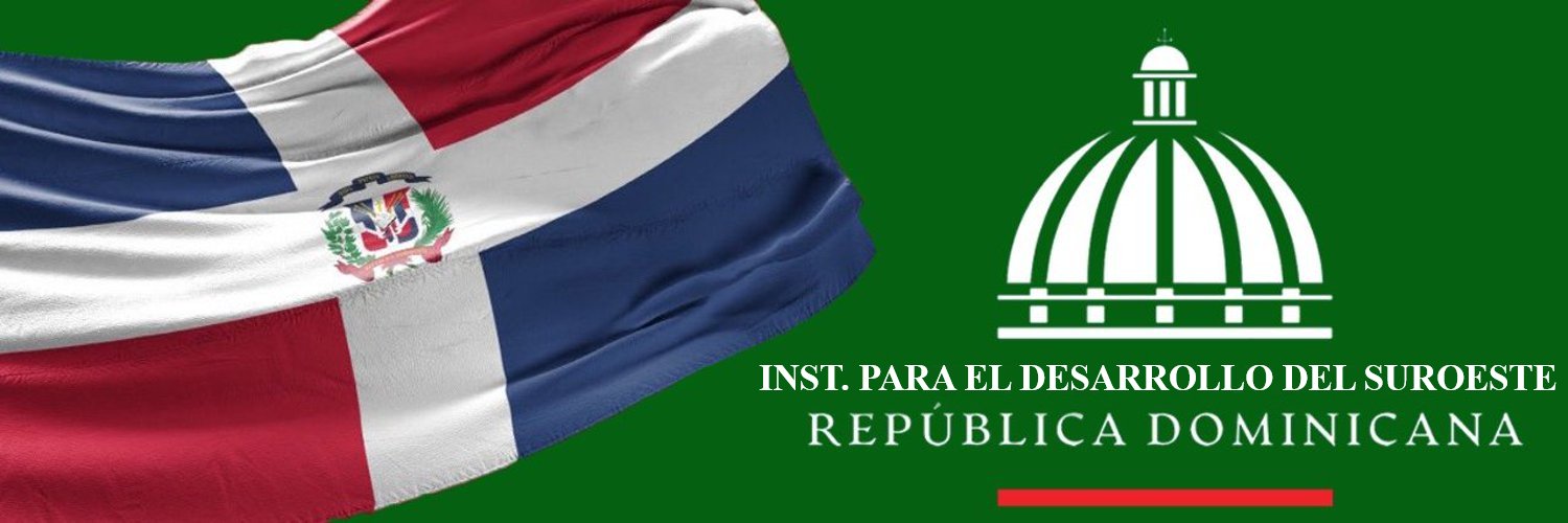 IndesurRD's profile banner image