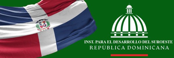 IndesurRD Profile Banner