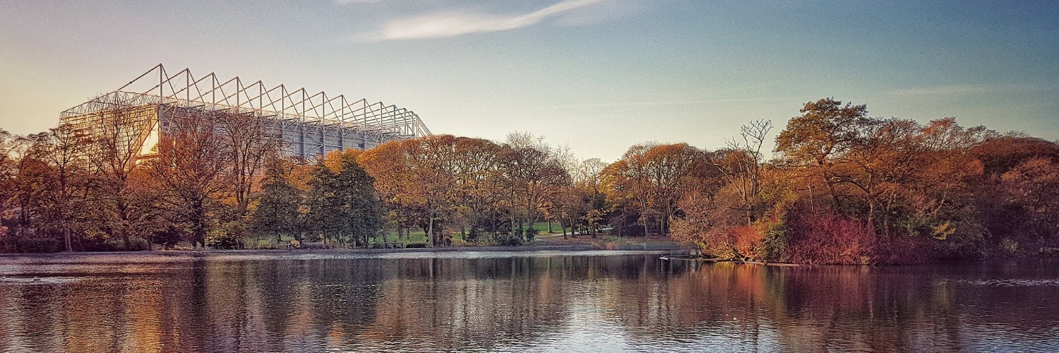 Samuel Taylor banner