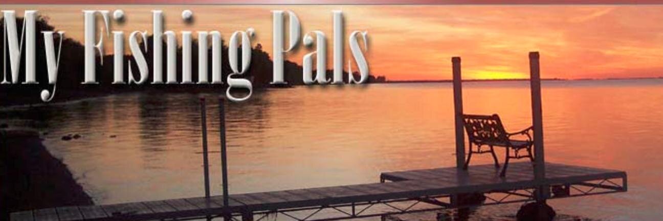 MyFishingPals's profile banner image