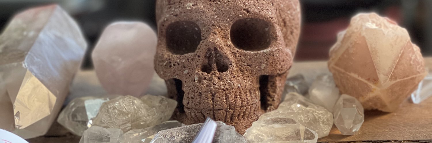 ...so she'd be a witch and know things. banner