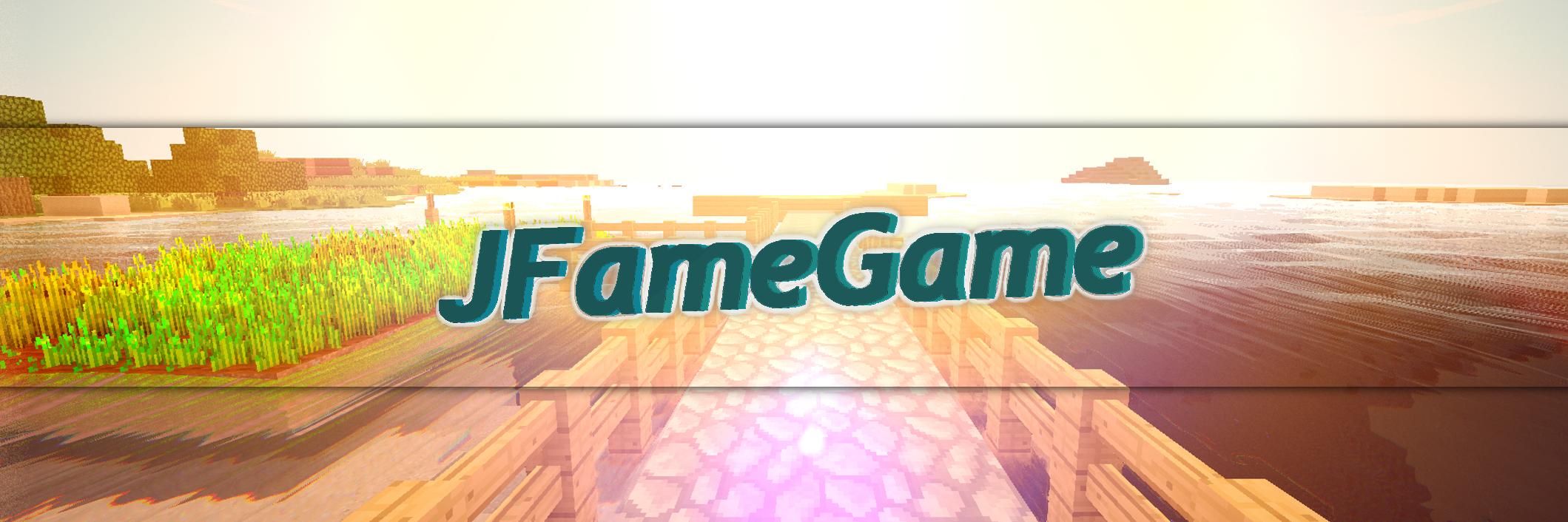 JFameGame1's profile banner image