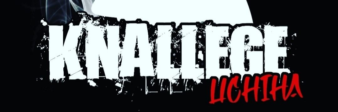 Knallege's profile banner image
