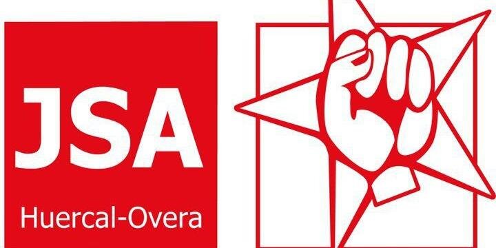 JSAHuercalOvera's profile banner image