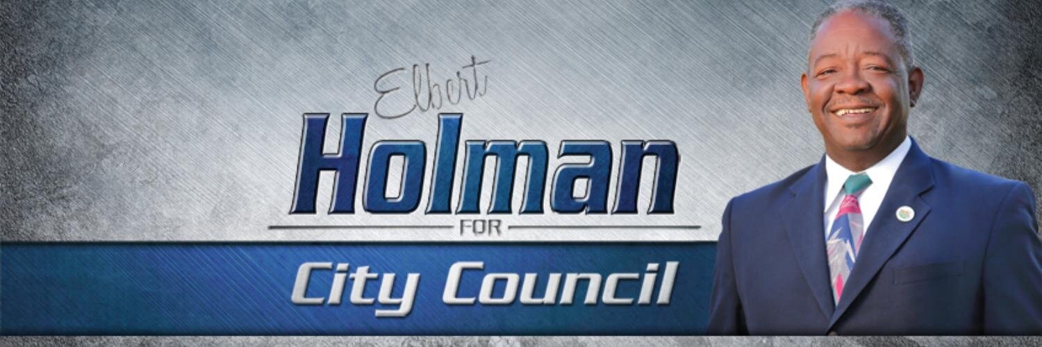 Elbert_Holman's profile banner image
