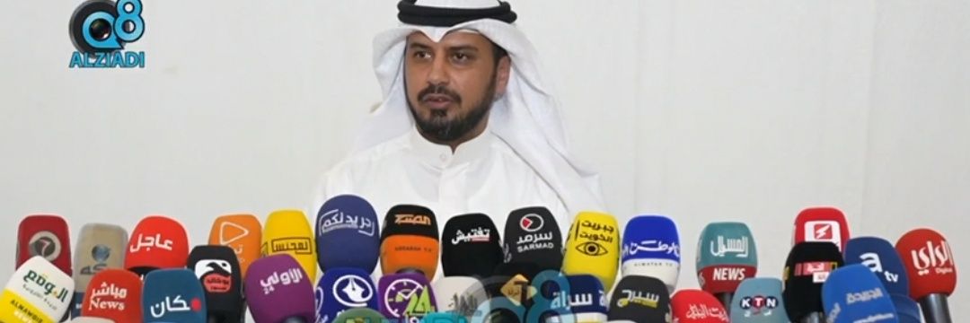 مشاري محسن المشعان banner