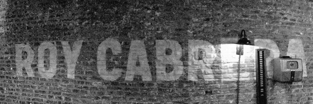 somosroycabrera's profile banner image