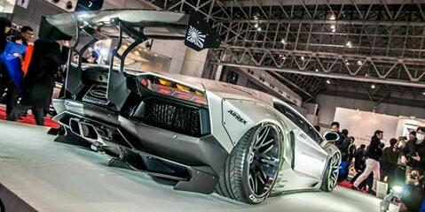 lovestcar's profile banner image