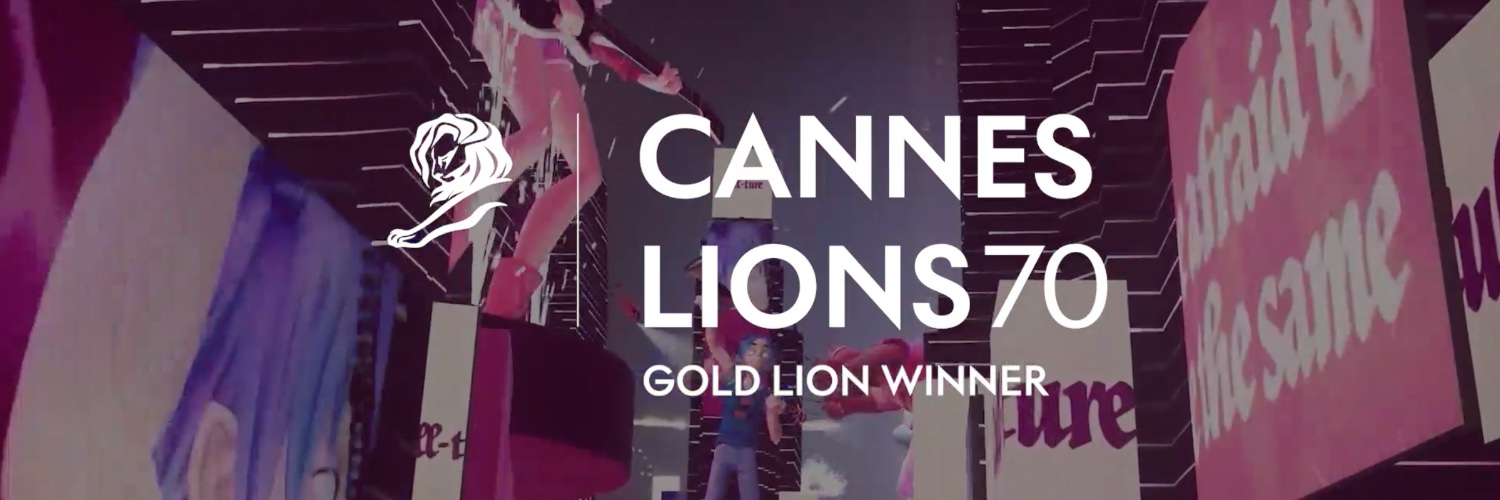 OUTFRONT Media banner