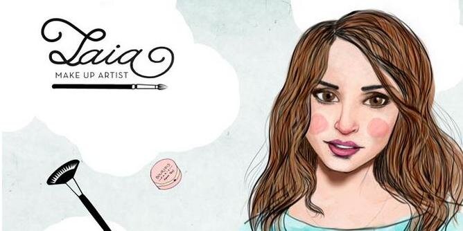 lmartinmakeup's profile banner image