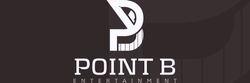 PointB_Ent's profile banner image