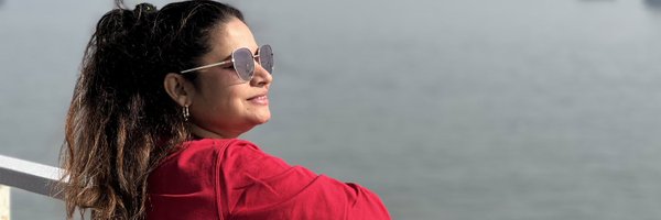 meghadhade Profile Banner