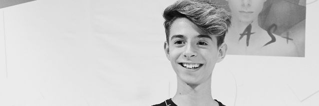 DavidParejoMALG's profile banner image