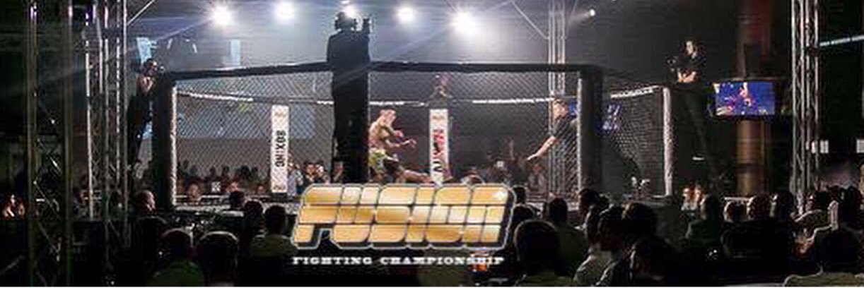 Fusion Fighting banner