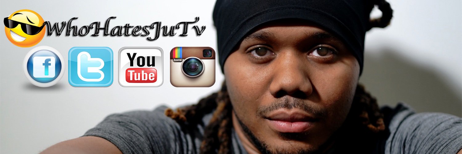 WhoHatesJuTv's profile banner image