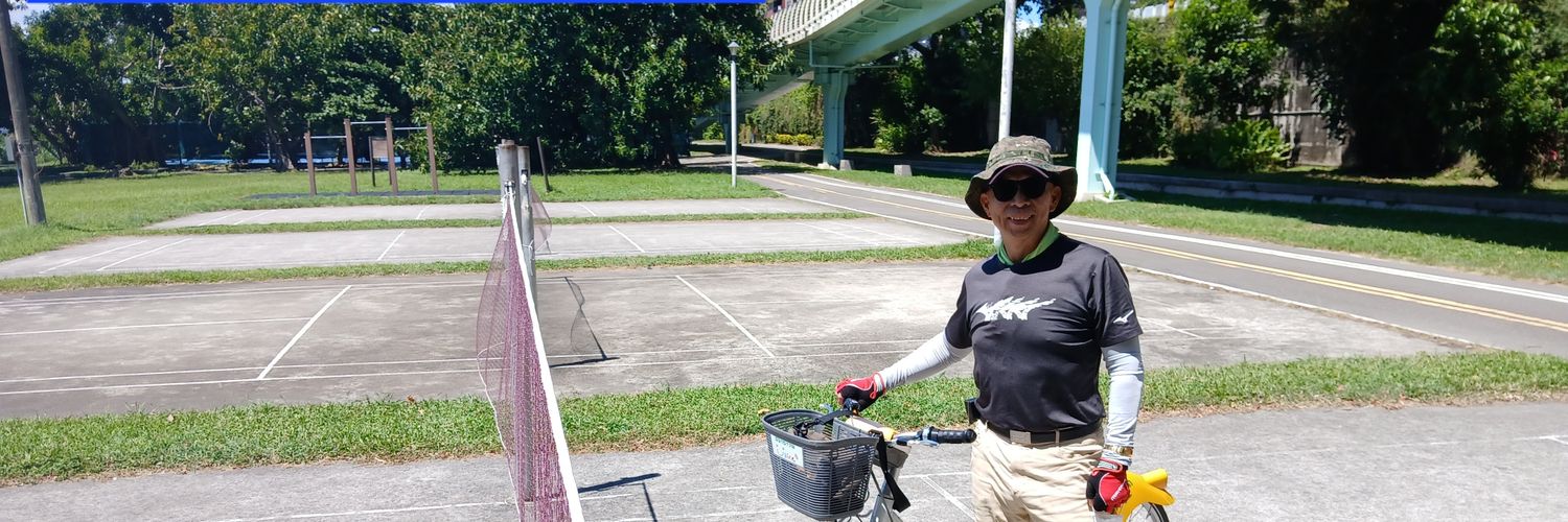 Steven Lee 🇹🇼🇯🇵🇺🇸 banner