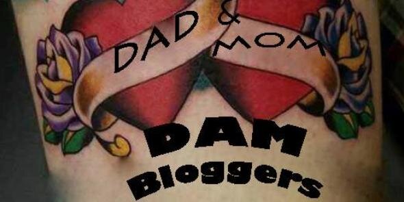 DAMBloggers's profile banner image