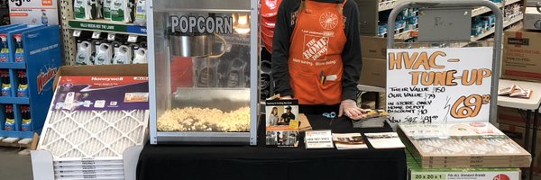 HomeDepot6374 Profile Banner