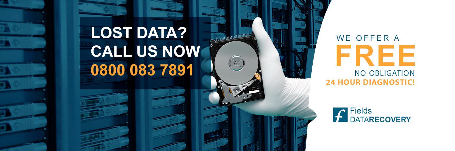 FieldsDataRec's profile banner image