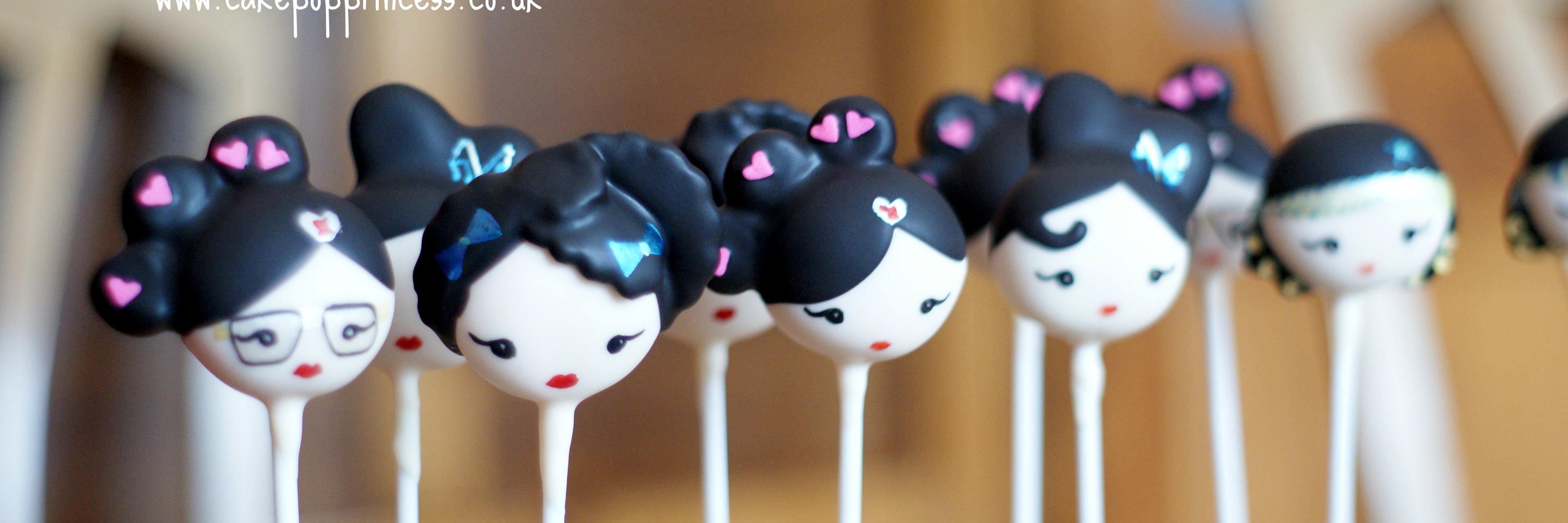 cakepopprincess's profile banner image