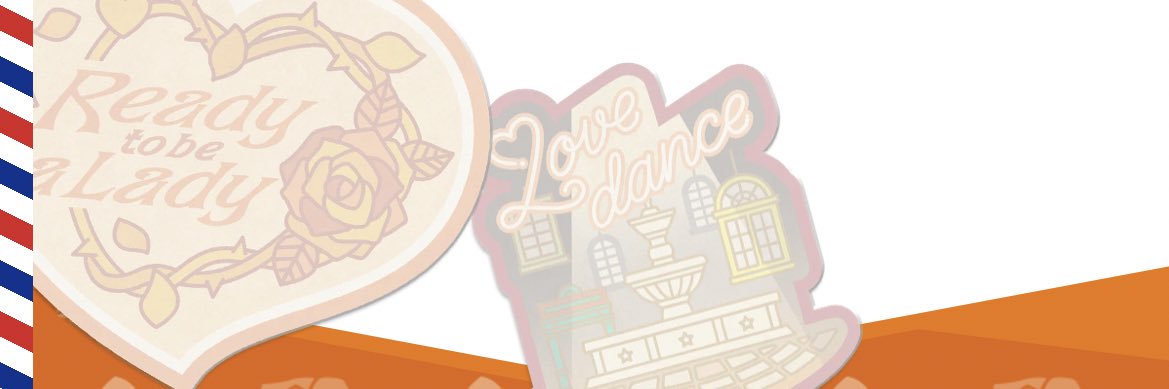 137_Lovers's profile banner image