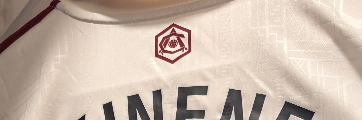 On the way banner