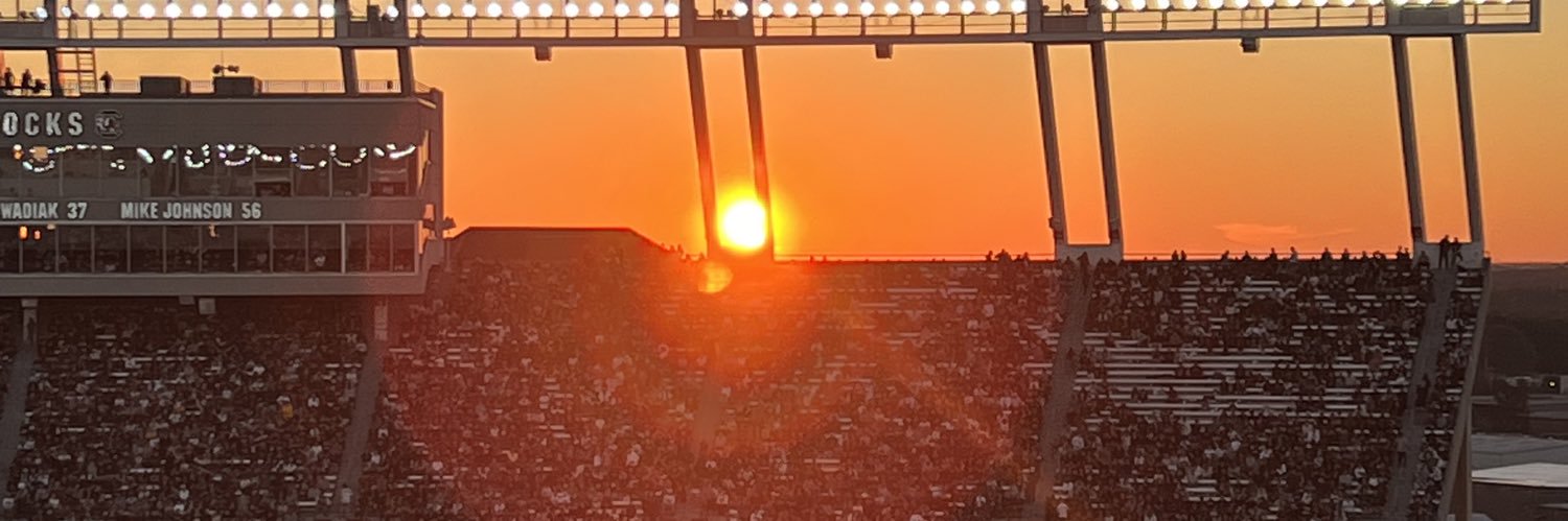 RickClevenger's profile banner image