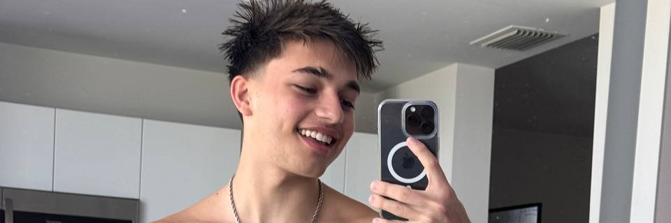 Brad banner