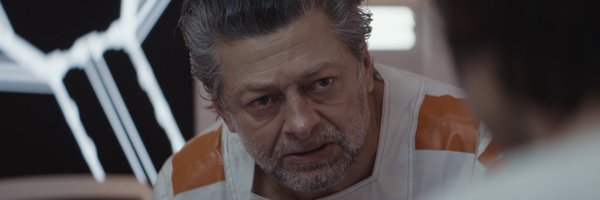 Andy Serkis Profile Banner