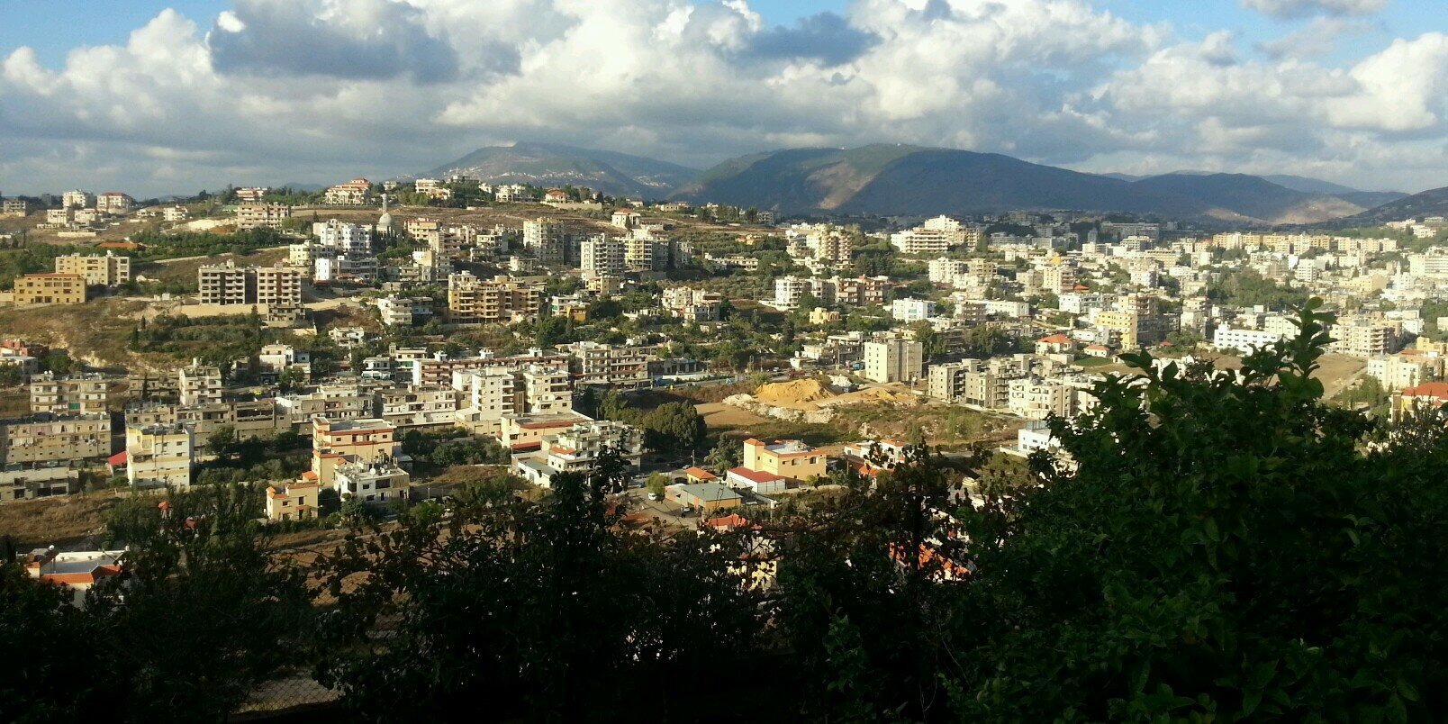 fadeldaher's profile banner image