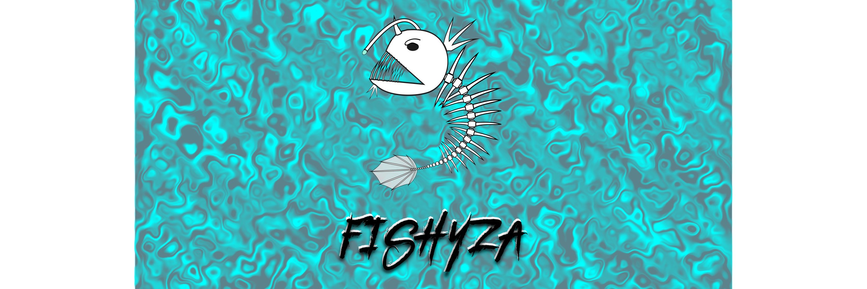 Johan Visser(Fishyza) banner
