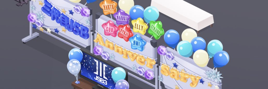 もんちゃん banner