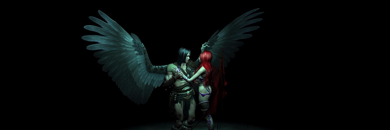 Albert Grogan banner