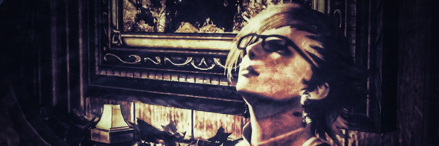 Al_Ice_FF14's profile banner image