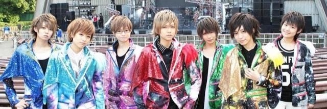 Bu1106km's profile banner image